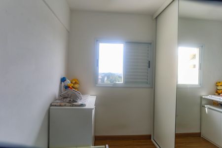Apartamento à venda com 50m², 2 quartos e 1 vaga Apartamento à venda com 50m², 2 quartos e 1 vagaQuarto 2