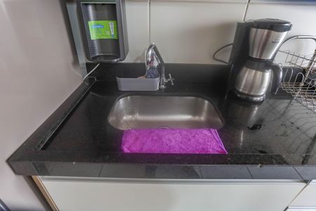 Apartamento à venda com 50m², 2 quartos e 1 vaga Apartamento à venda com 50m², 2 quartos e 1 vagaCozinha