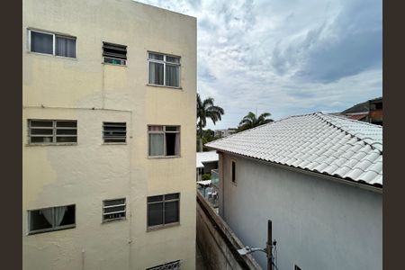 Apartamento para alugar com 70m², 3 quartos e 1 vagaVista do Quarto 3