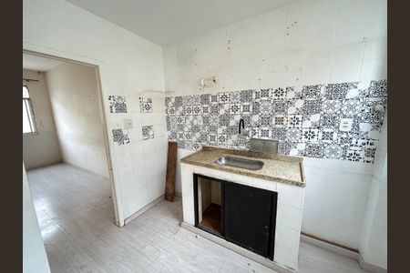 Apartamento para alugar com 70m², 3 quartos e 1 vagaCozinha