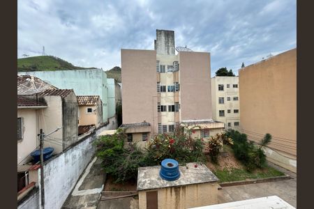 Apartamento para alugar com 70m², 3 quartos e 1 vagaVista do Quarto 1