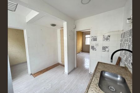Apartamento para alugar com 70m², 3 quartos e 1 vagaCozinha