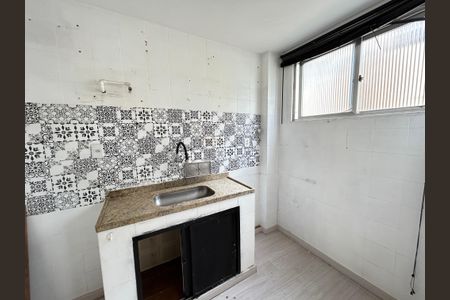 Apartamento para alugar com 70m², 3 quartos e 1 vagaCozinha