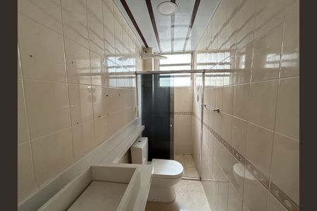 Apartamento para alugar com 70m², 3 quartos e 1 vagaBanheiro Social