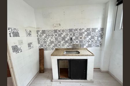 Apartamento para alugar com 70m², 3 quartos e 1 vagaCozinha