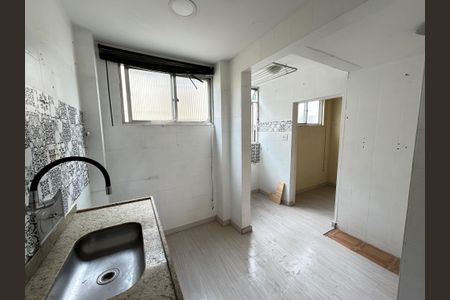 Apartamento para alugar com 70m², 3 quartos e 1 vagaCozinha