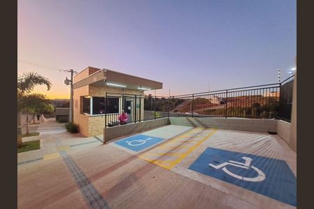 Apartamento à venda com 2 quartos, 47m² em Jardim Buriti, Várzea Paulista