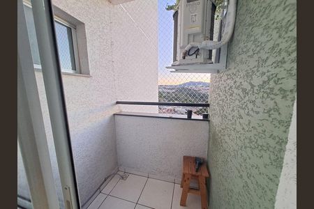 Apartamento à venda com 2 quartos, 47m² em Jardim Buriti, Várzea Paulista