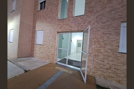 Apartamento à venda com 2 quartos, 47m² em Jardim Buriti, Várzea Paulista