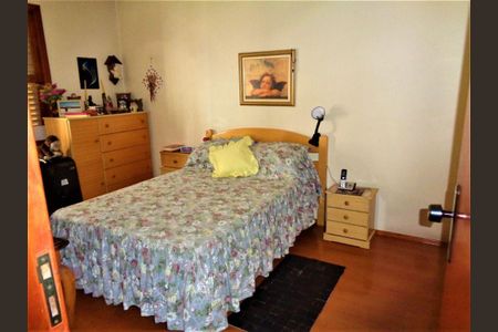 Apartamento à venda com 2 quartos, 75m² em Vila Progredior, São Paulo