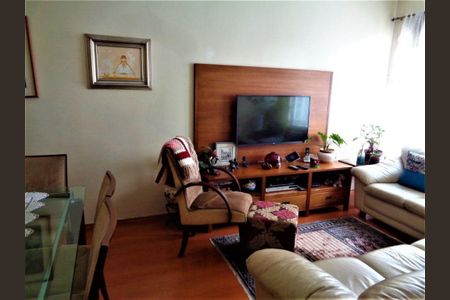 Apartamento à venda com 2 quartos, 75m² em Vila Progredior, São Paulo