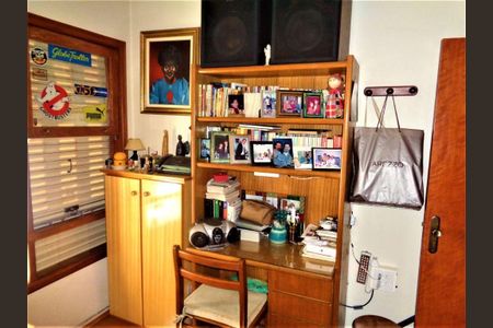 Apartamento à venda com 2 quartos, 75m² em Vila Progredior, São Paulo