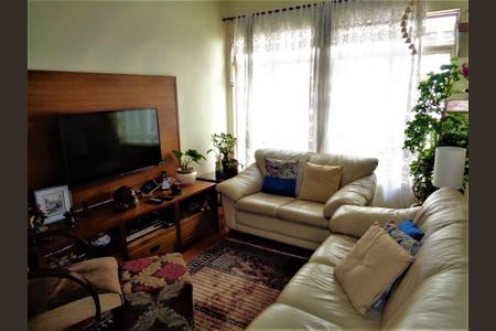 Apartamento à venda com 2 quartos, 75m² em Vila Progredior, São Paulo