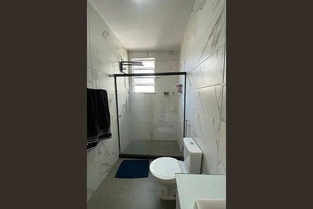 Apartamento à venda com 2 quartos, 73m² em Todos os Santos, Rio de Janeiro