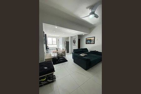 Apartamento à venda com 2 quartos, 73m² em Todos os Santos, Rio de Janeiro