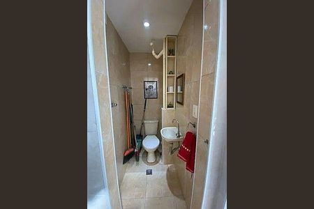 Apartamento à venda com 2 quartos, 73m² em Todos os Santos, Rio de Janeiro