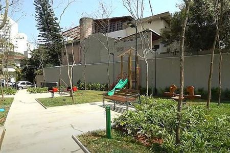 Apartamento à venda com 61m², 2 quartos e 1 vaga