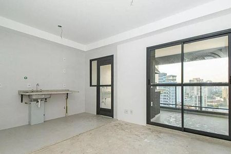 Apartamento à venda com 2 quartos, 61m² em Jardim das Acacias, São Paulo