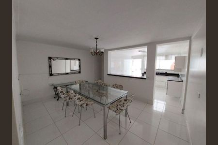 Casa à venda com 3 quartos, 169m² em Vila Scarpelli, Santo André