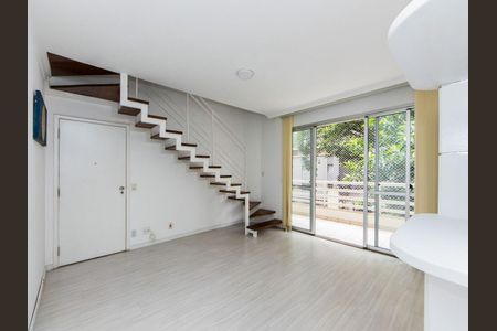 Apartamento à venda com 2 quartos, 74m² em Indianópolis, São Paulo