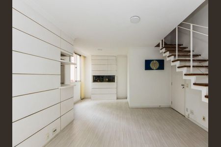 Apartamento à venda com 2 quartos, 74m² em Indianópolis, São Paulo
