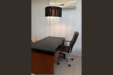 Apartamento à venda com 1 quarto, 33m² em Centro, Rio de Janeiro