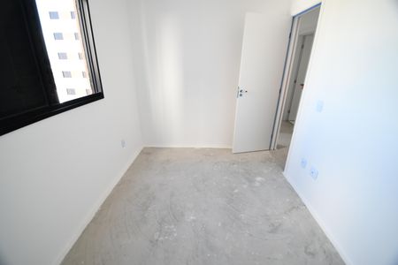 Apartamento à venda com 64m², 3 quartos e 1 vagaQuarto 2