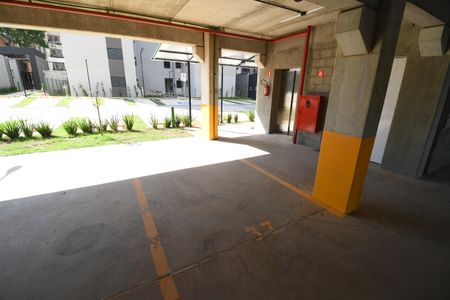 Apartamento à venda com 64m², 3 quartos e 1 vagaGaragem