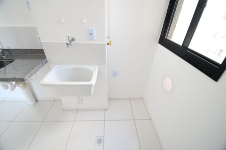 Apartamento à venda com 64m², 3 quartos e 1 vagaCozinha
