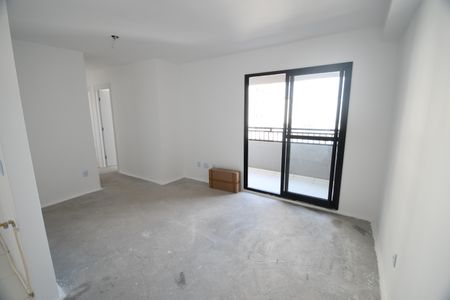 Sala de apartamento à venda com 3 quartos, 64m² em Botafogo, Campinas