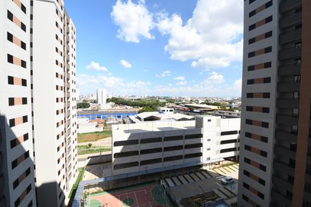 Apartamento à venda com 64m², 3 quartos e 1 vagaVista do Quarto 2