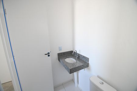 Apartamento à venda com 64m², 3 quartos e 1 vagaBanheiro Suíte