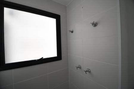 Apartamento à venda com 64m², 3 quartos e 1 vagaBanheiro Social