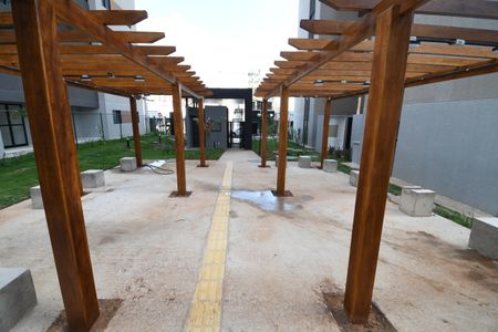 Apartamento à venda com 64m², 3 quartos e 1 vagaÁrea comum