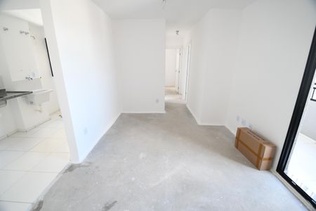 Apartamento à venda com 64m², 3 quartos e 1 vagaSala