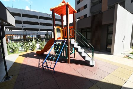 Apartamento à venda com 64m², 3 quartos e 1 vagaÁrea comum - Playground