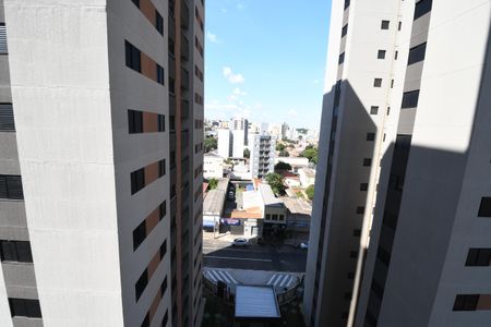 Apartamento à venda com 64m², 3 quartos e 1 vagaVista da Suíte