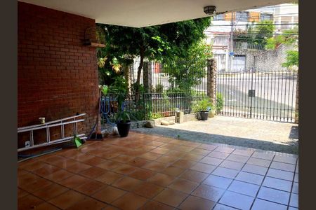 Casa à venda com 5 quartos, 492m² em Vital Brasil, Niterói