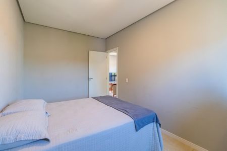 Quarto 1 de apartamento para alugar com 2 quartos, 55m² em Centro, Barueri