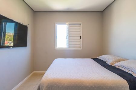 Quarto 2 de apartamento para alugar com 2 quartos, 55m² em Centro, Barueri