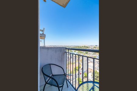 Sala de apartamento para alugar com 2 quartos, 55m² em Centro, Barueri