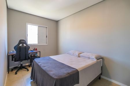 Quarto 1 de apartamento para alugar com 2 quartos, 55m² em Centro, Barueri