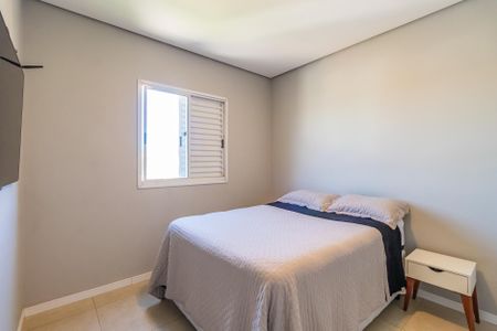 Quarto 2 de apartamento para alugar com 2 quartos, 55m² em Centro, Barueri