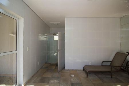 Apartamento à venda com 86m², 3 quartos e 2 vagasSauna