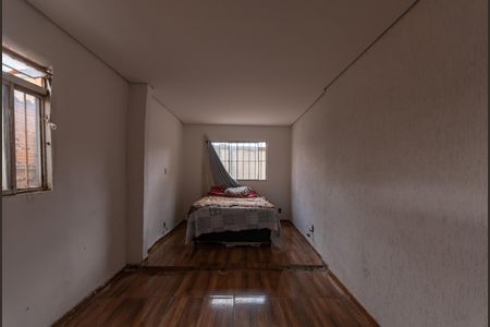 Quarto 1 de casa à venda com 2 quartos, 144m² em Jardim Guanabara, Belo Horizonte