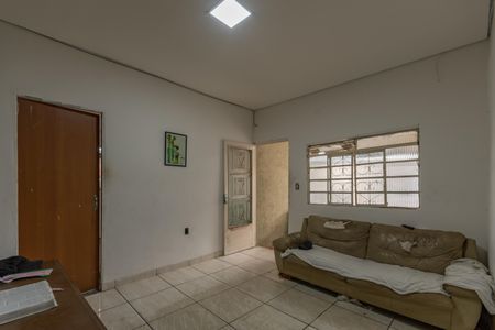 Sala de casa à venda com 2 quartos, 144m² em Jardim Guanabara, Belo Horizonte