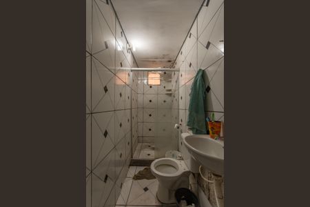 Casa à venda com 144m², 2 quartos e sem vaga Casa à venda com 144m², 2 quartos e sem vagaBanheiro Social