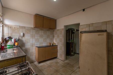 Casa à venda com 144m², 2 quartos e sem vaga Casa à venda com 144m², 2 quartos e sem vagaCozinha