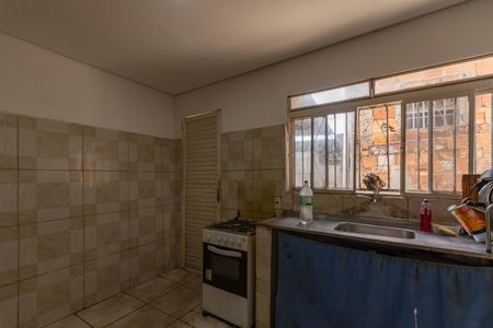 Casa à venda com 144m², 2 quartos e sem vaga Casa à venda com 144m², 2 quartos e sem vagaCozinha