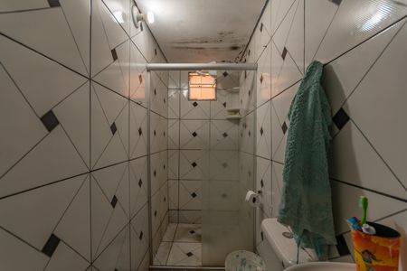 Casa à venda com 144m², 2 quartos e sem vaga Casa à venda com 144m², 2 quartos e sem vagaBanheiro Social